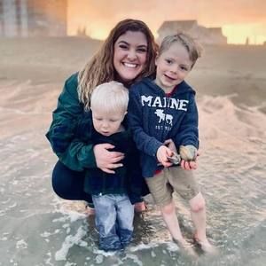 Meet your Posher, Nancy